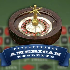 Enjoy American Roulette (BGaming) by BGAMING – logo hosted on nl-nyxbets.nl