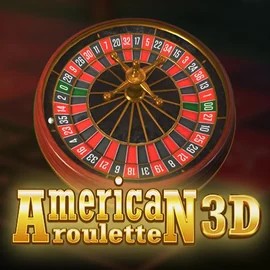 Try American Roullete 3D (Evoplay) slot by Evoplay on nl-nyxbets.nl – logo image