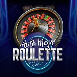 Play the Auto Mega Roulette slot by Pragmatic Play on Nyxbets Casino