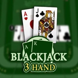Blackjack 3H (Habanero) online slot from Habanero – play at nl-nyxbets.nl