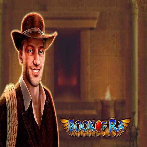 Book of Ra online slot from Greentube – play at nl-nyxbets.nl
