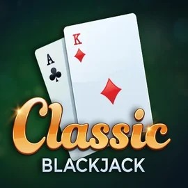 Classic Blackjack – slot by Red Tiger Gaming, featured at nl-nyxbets.nl