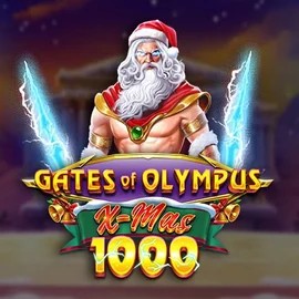 Enjoy Gates of Olympus Xmas 1000 by Pragmatic Play – logo hosted on nl-nyxbets.nl
