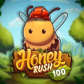 Play Honey Rush 100 slot by Play'n GO on nl-nyxbets.nl