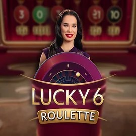 Lucky 6 Roulette – slot by Pragmatic Play, featured at nl-nyxbets.nl
