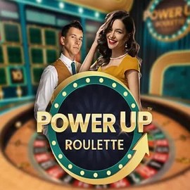 Try PowerUP Roulette slot by Pragmatic Play on nl-nyxbets.nl – logo image