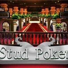 Play the Stud Poker 3D slot by iSoftBet on Nyxbets Casino